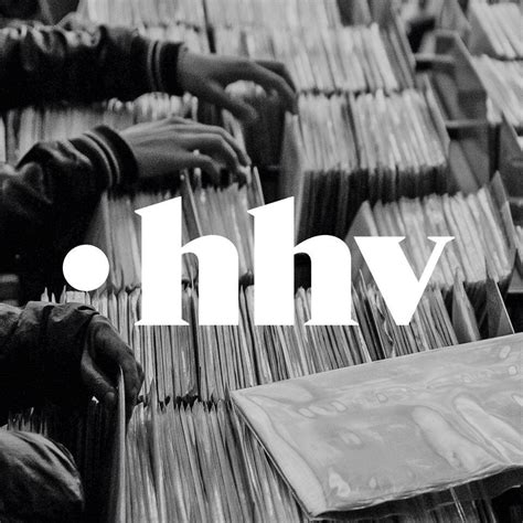 hhv shop|HHV Records